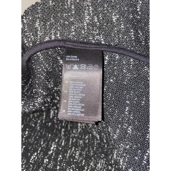 H&M Cropped Blazer - Picture 5 of 5